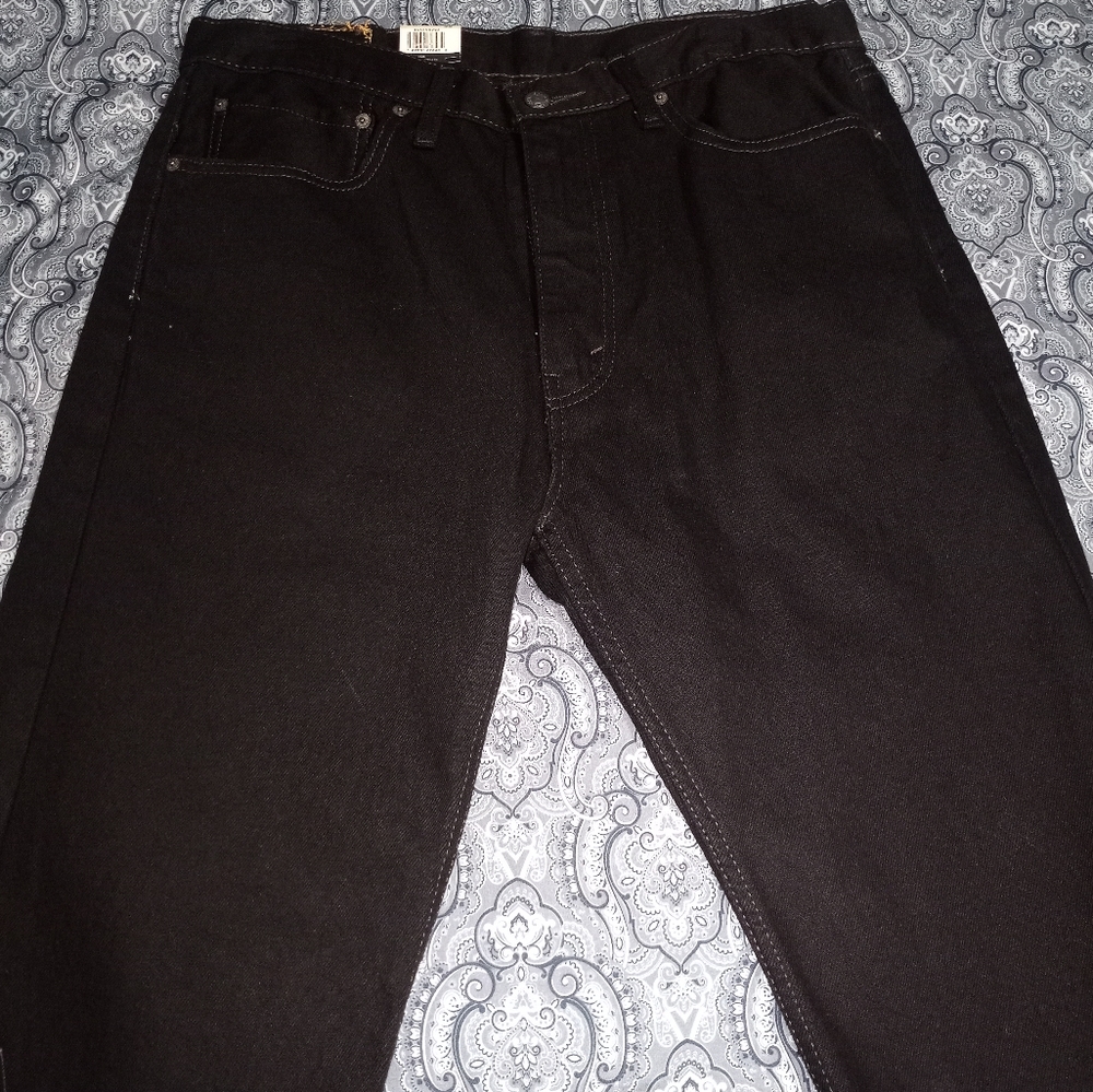 Levi's men's shorts